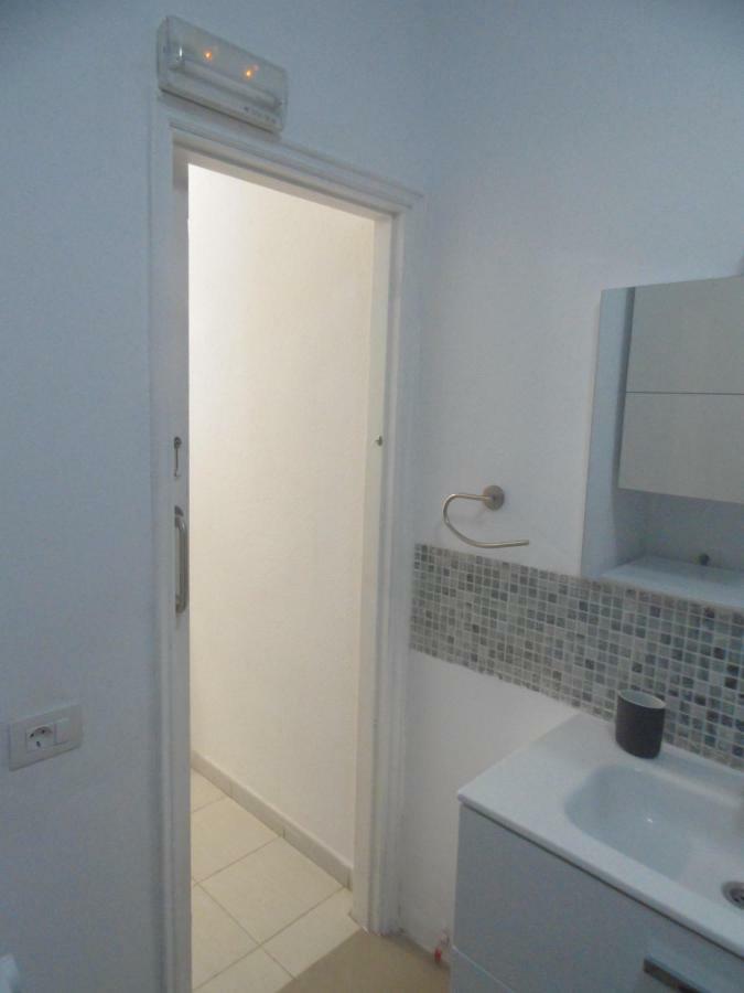 Apartamento Medanero Fgf エル・メダノ エクステリア 写真