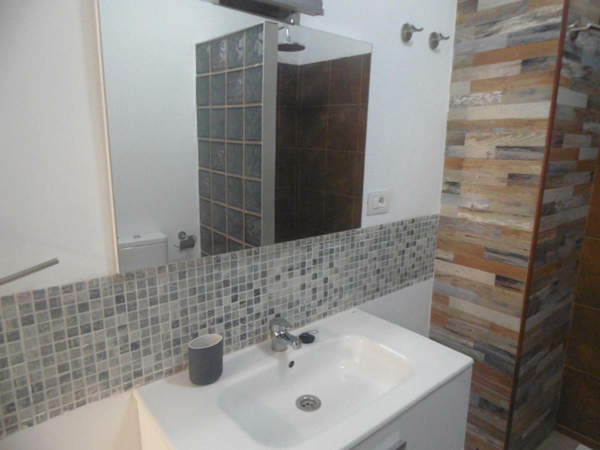 Apartamento Medanero Fgf エル・メダノ エクステリア 写真