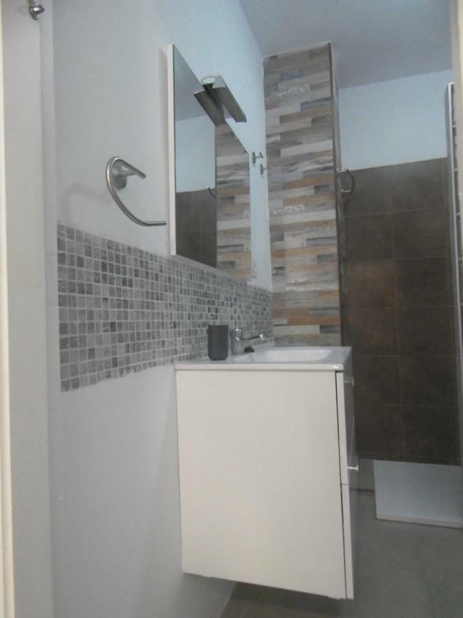 Apartamento Medanero Fgf エル・メダノ エクステリア 写真