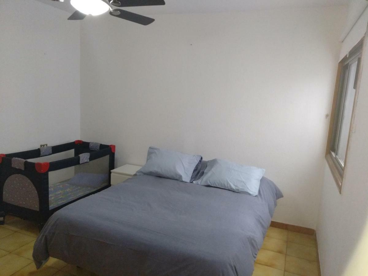 Apartamento Medanero Fgf エル・メダノ エクステリア 写真