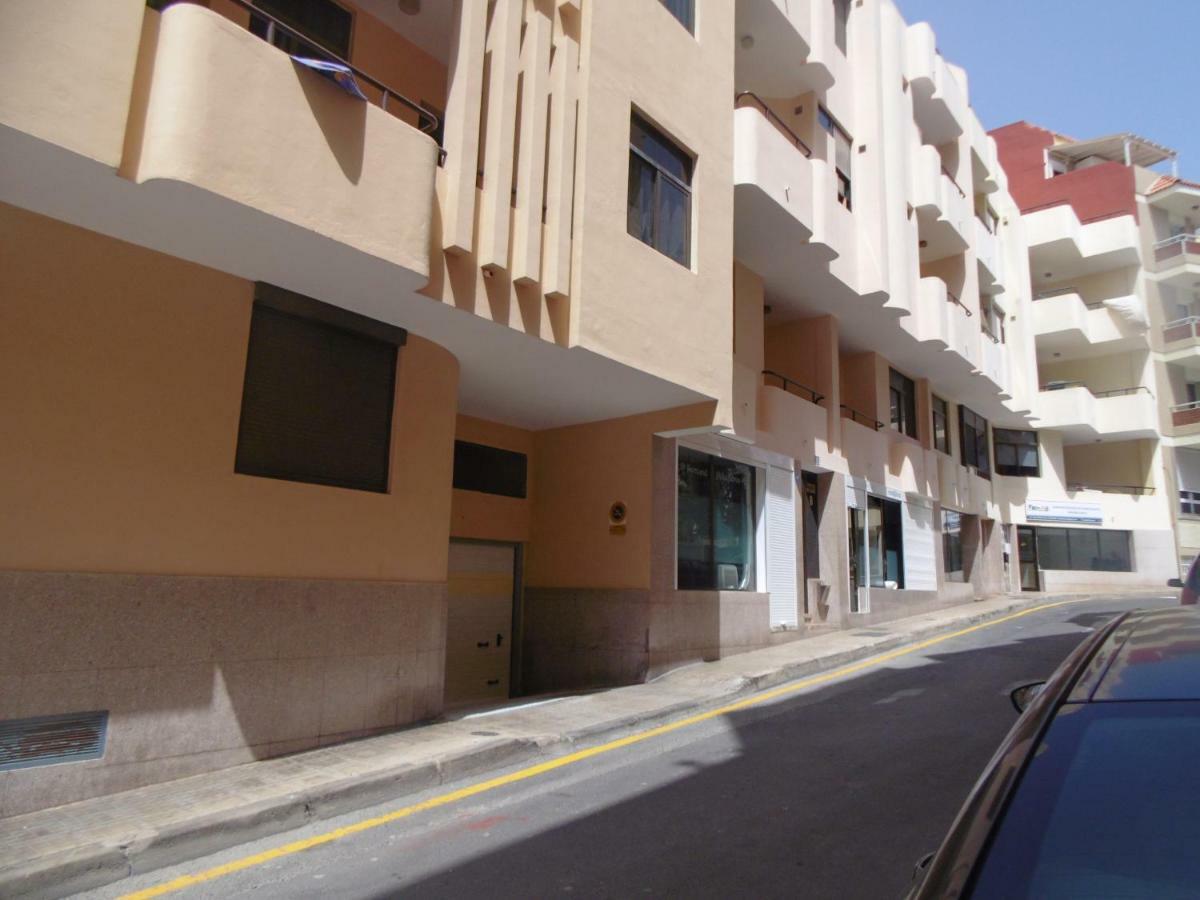 Apartamento Medanero Fgf エル・メダノ エクステリア 写真