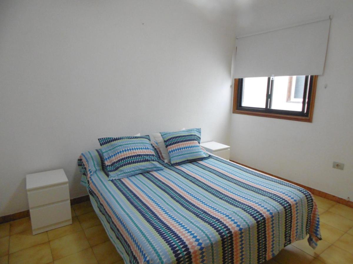 Apartamento Medanero Fgf エル・メダノ エクステリア 写真