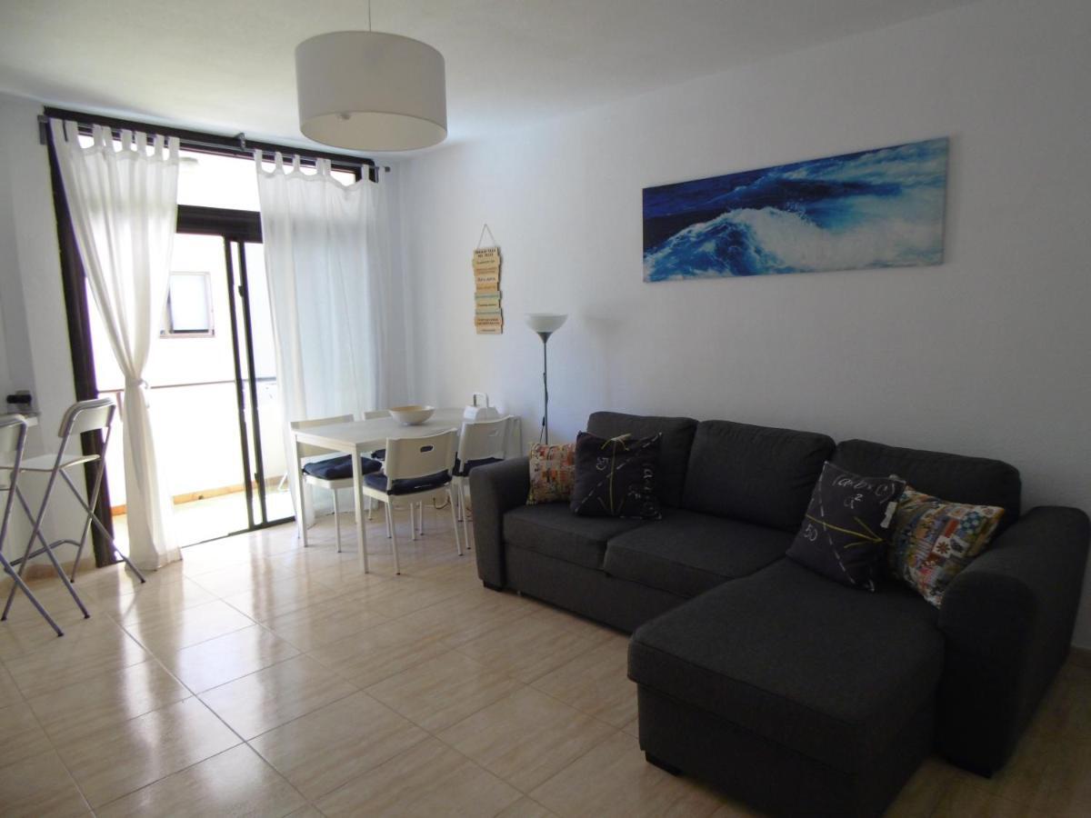 Apartamento Medanero Fgf エル・メダノ エクステリア 写真