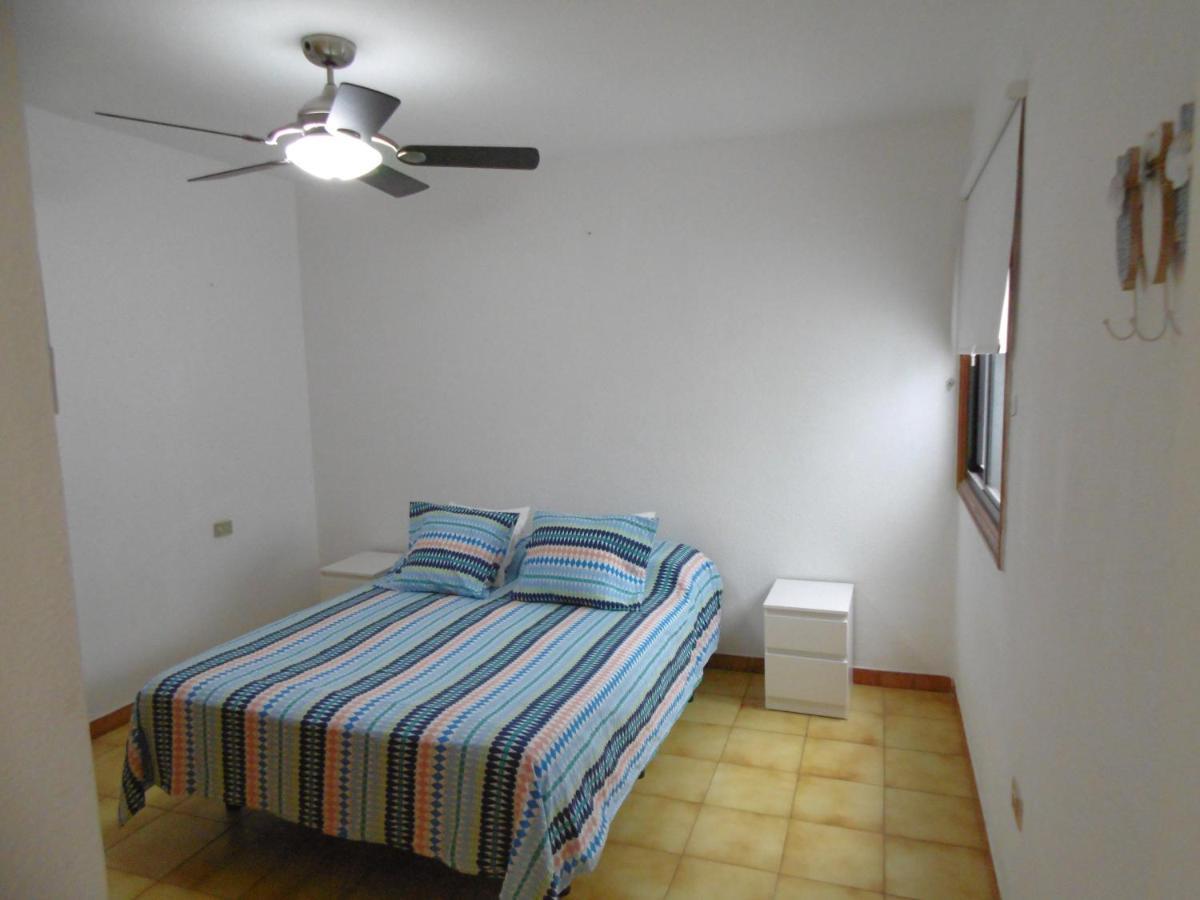 Apartamento Medanero Fgf エル・メダノ エクステリア 写真